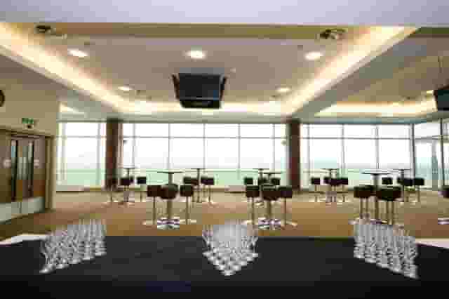 The Gallops Suite