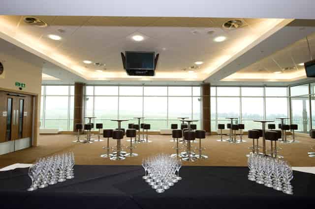 The Gallops Suite