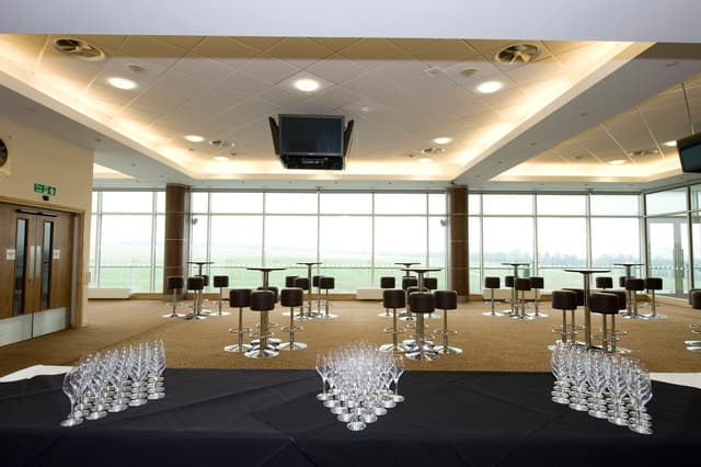 The Gallops Suite