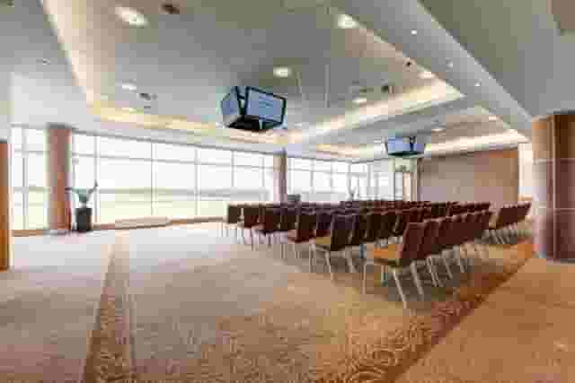 The Gallops Suite
