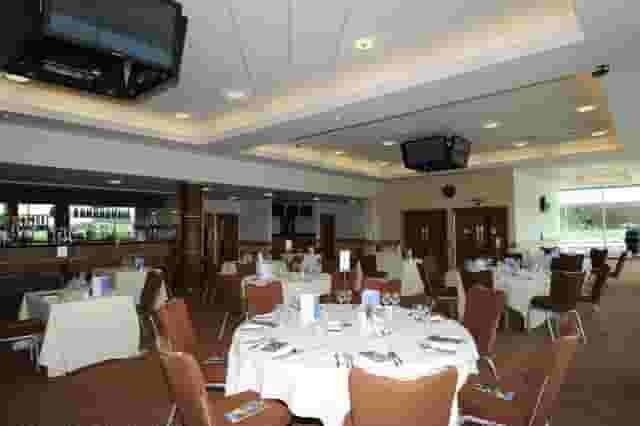Epsom Downs Racecourse