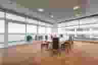 Reception Halls