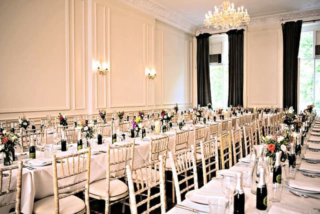 Ognisko Restaurant