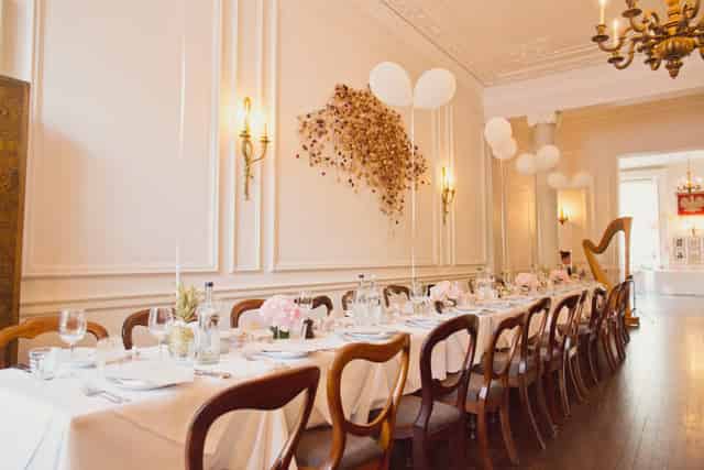 Ognisko Restaurant