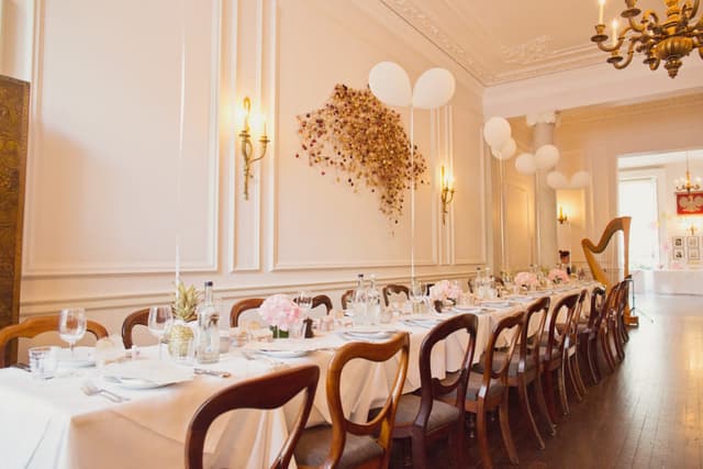 Ognisko Restaurant