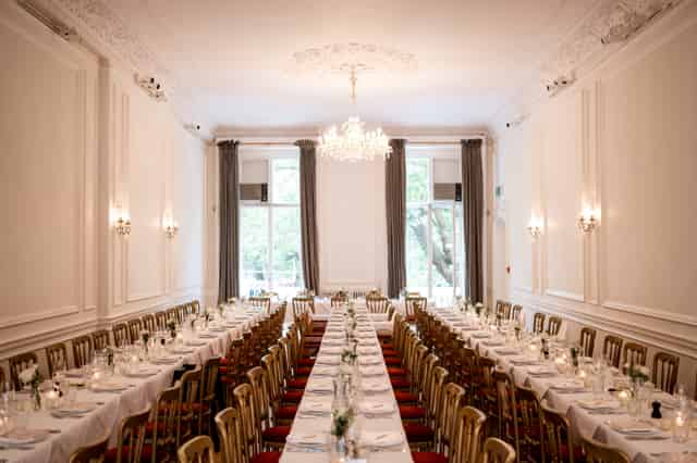 Ognisko Restaurant