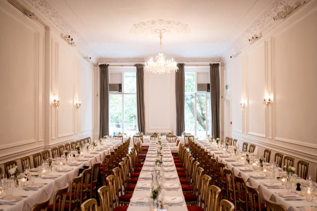 Ognisko Restaurant