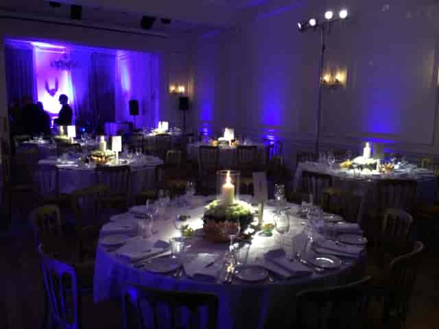 Ballroom