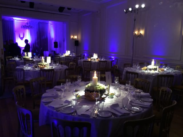 Ballroom