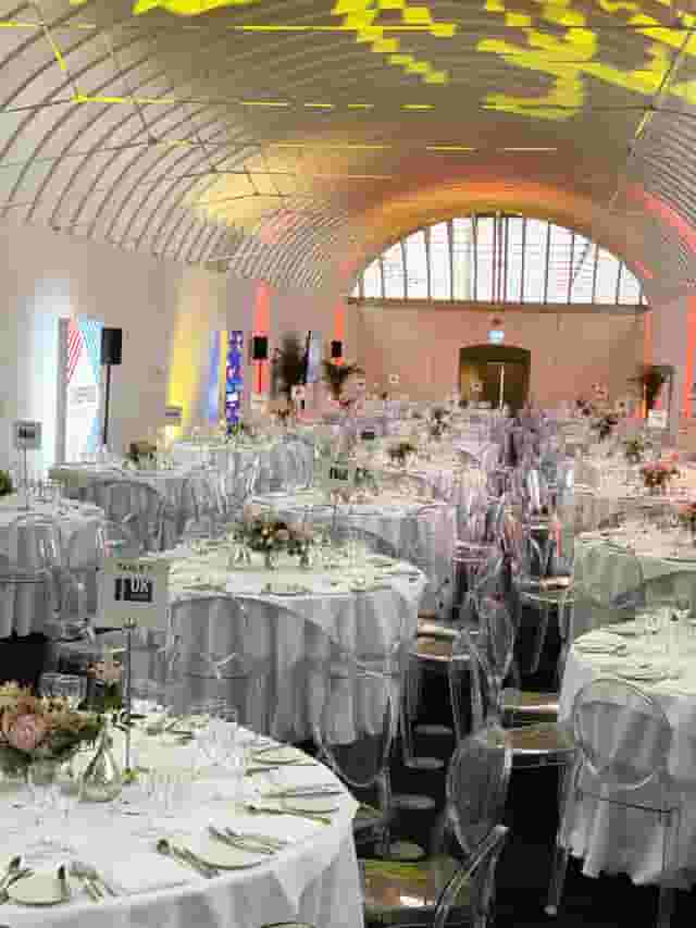 Old Billingsgate