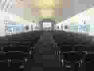 Seminar Rooms