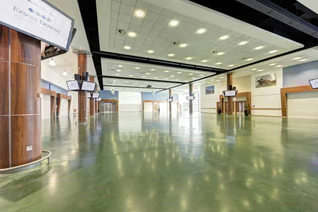 Epsom Downs Racecourse