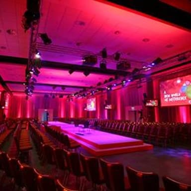 Modern Conferences