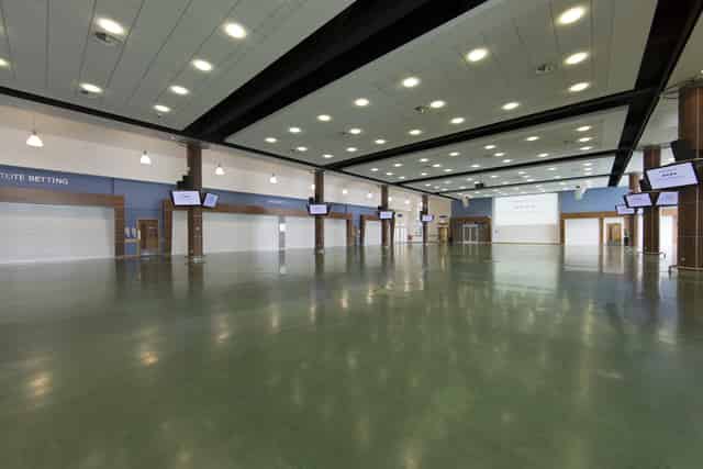 Epsom Downs Racecourse