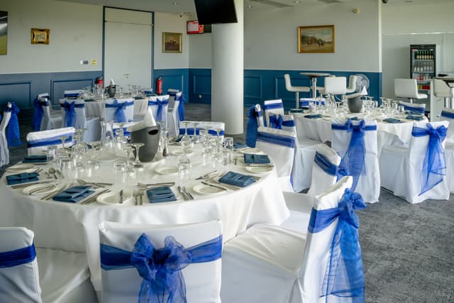 Epsom Downs Racecourse