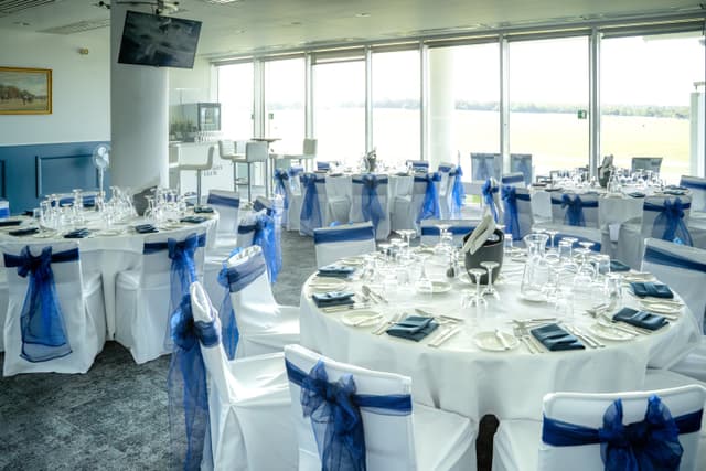 Epsom Downs Racecourse
