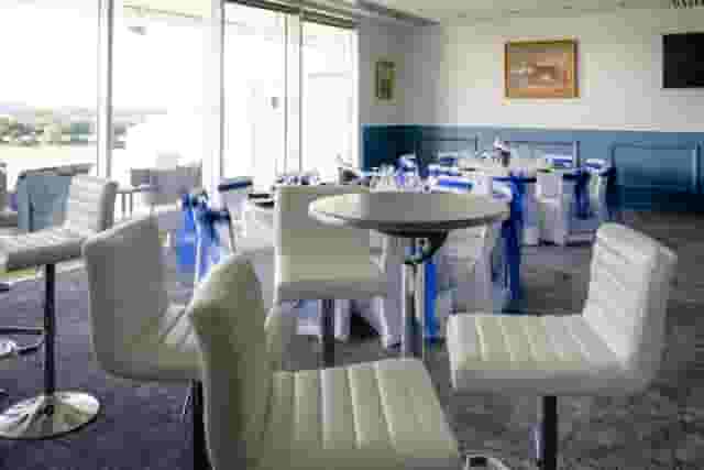 The Boardroom