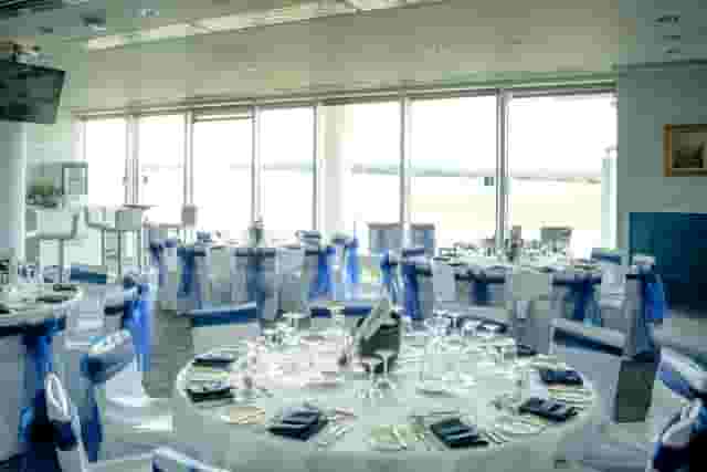 The Boardroom