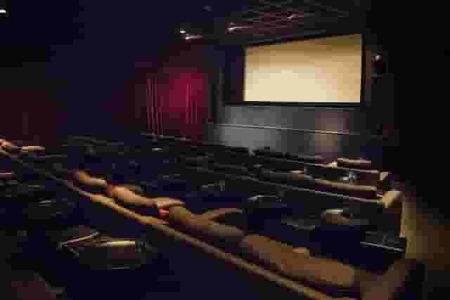 Genesis Cinema