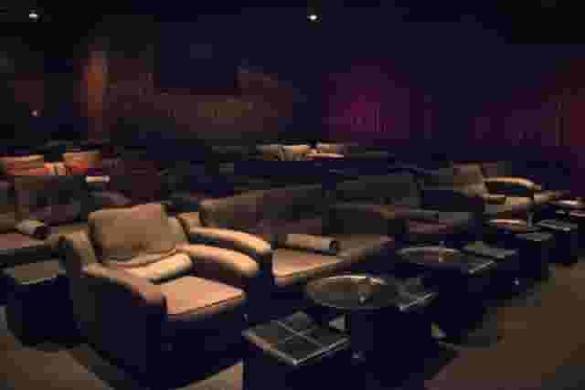 Genesis Cinema