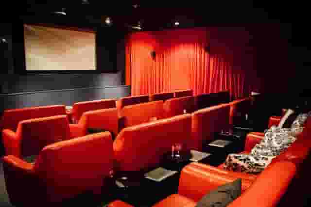 Genesis Cinema
