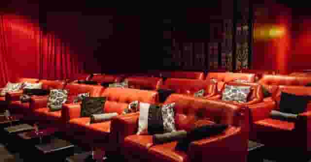 Genesis Cinema