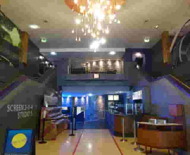 Genesis Cinema
