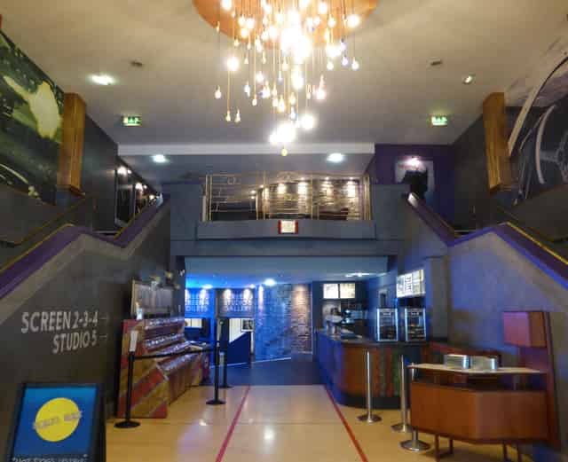 Studio 5