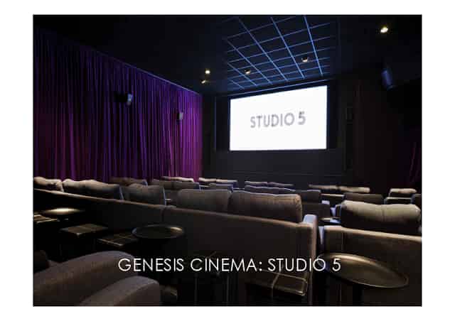 Studio 5