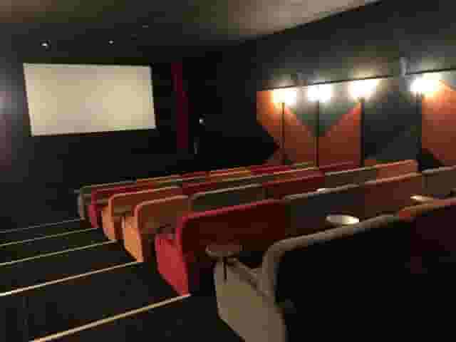 Genesis Cinema
