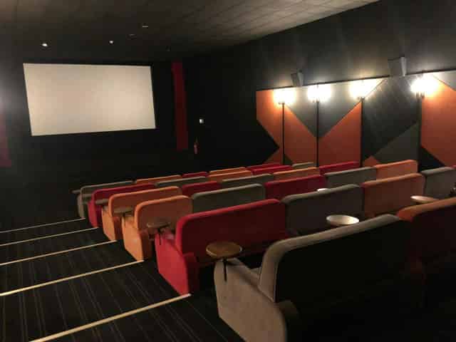 Studio 5