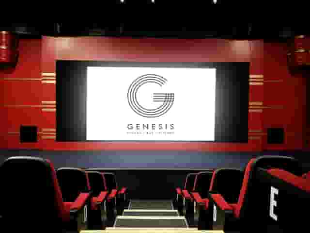 Genesis Cinema