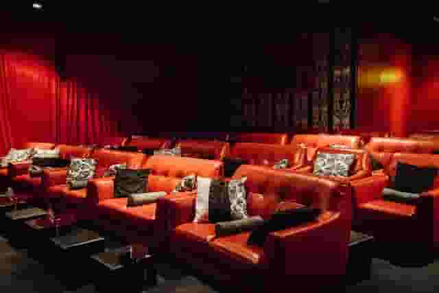 Genesis Cinema