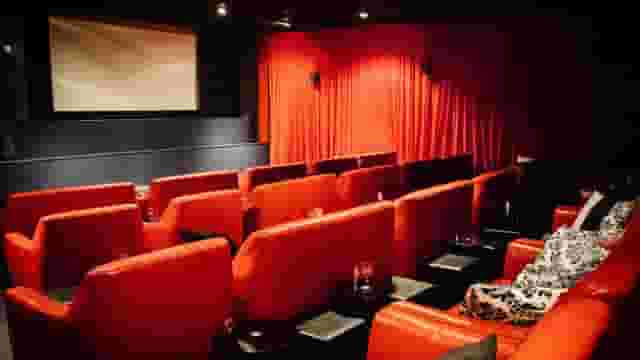 Genesis Cinema
