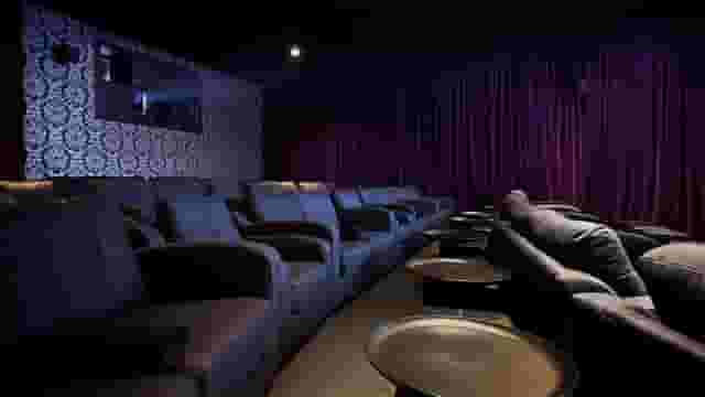 Genesis Cinema