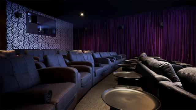 Studio 5