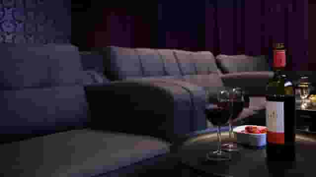 Genesis Cinema