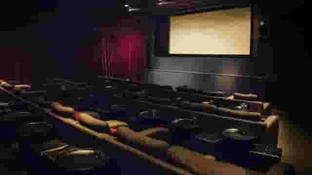 Genesis Cinema