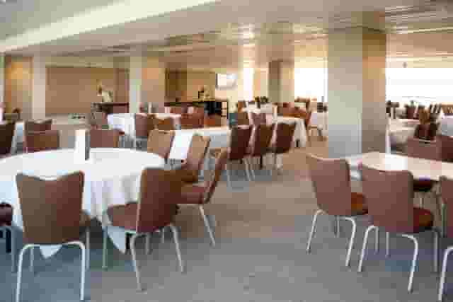 Epsom Downs Racecourse