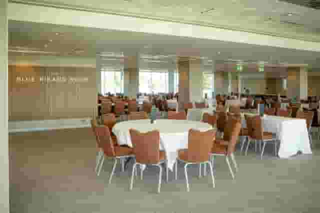 Blue Riband Room