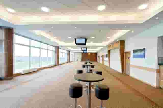 The Lammtarra Suite