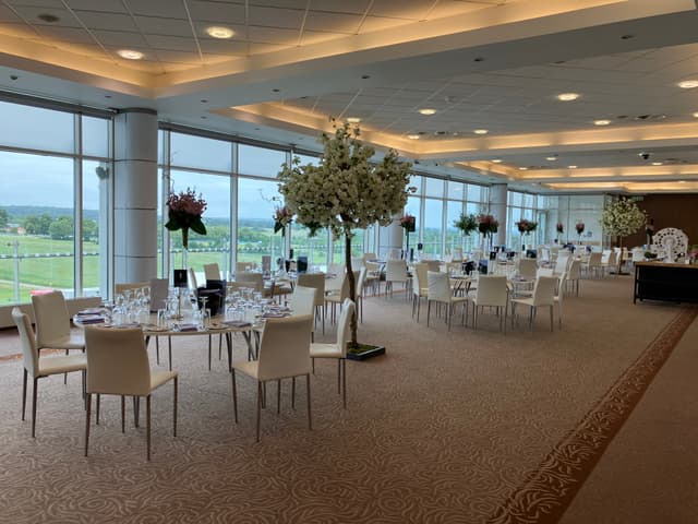 The Lammtarra Suite