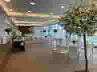Function Rooms