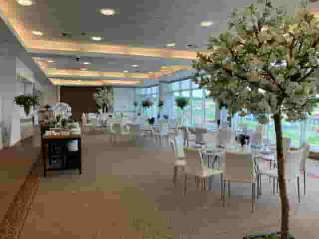 Epsom Downs Racecourse