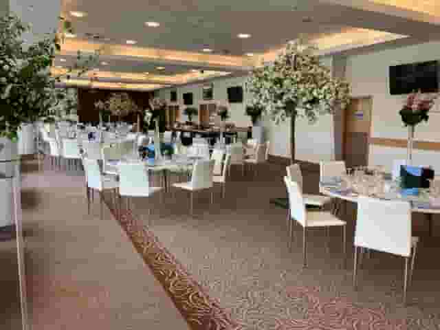Epsom Downs Racecourse