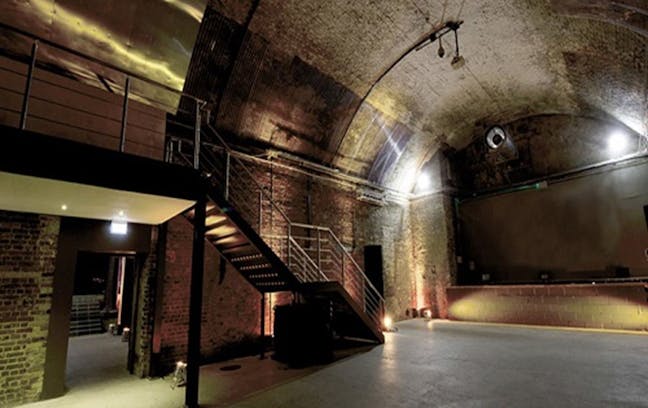 Pulse & Bankside Vaults