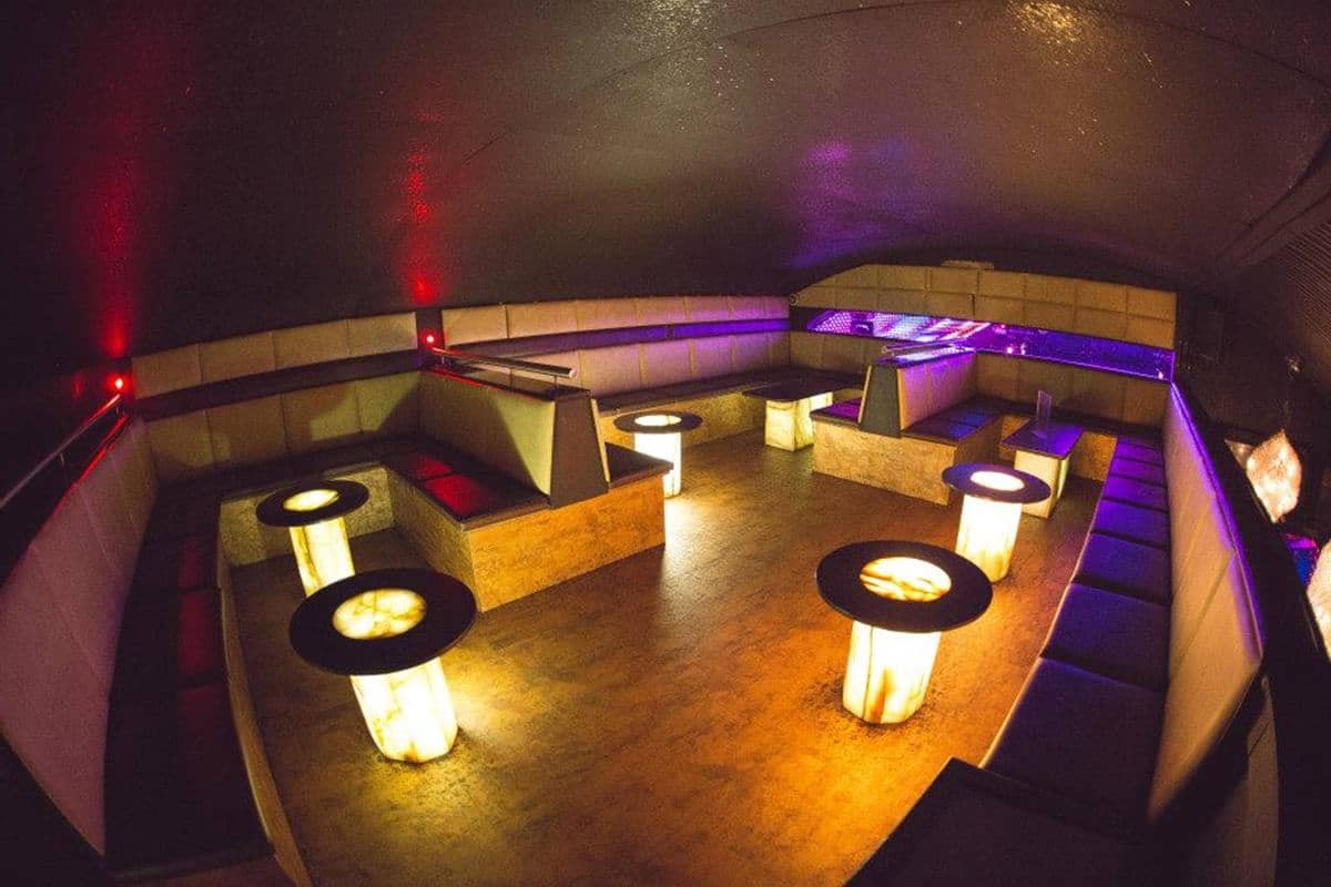 iFLEX LEDs