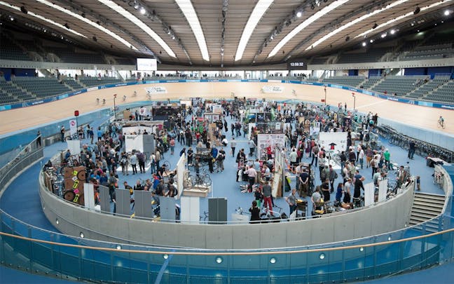 Lee Valley VeloPark