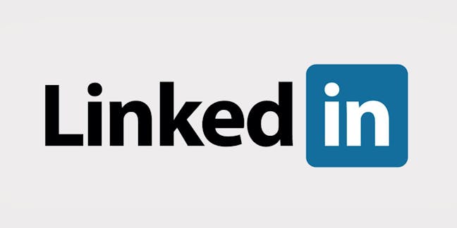 LinkedIn Logo