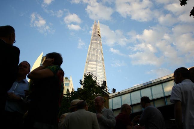 Southwark Cathedral